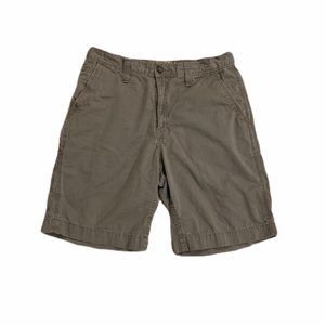 Sonoma Gray Men's Life & Style Carpenter Shorts